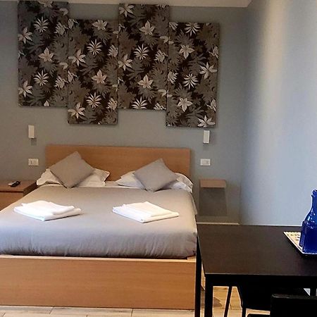 Al Binario Brescia Hotel Ngoại thất bức ảnh