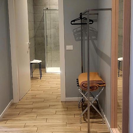 Al Binario Brescia Hotel Ngoại thất bức ảnh