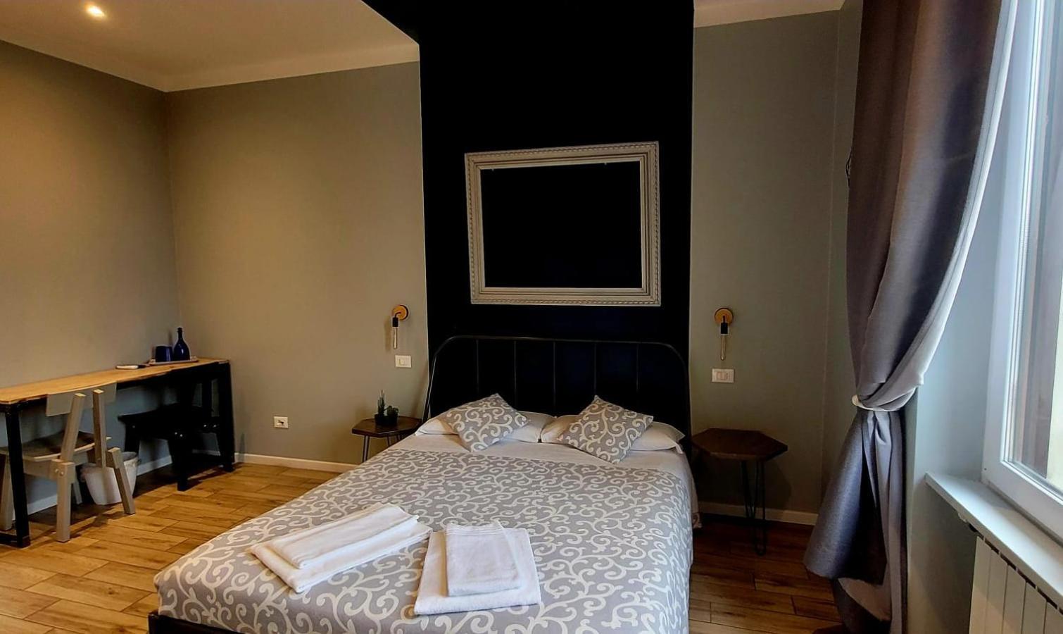 Al Binario Brescia Hotel Ngoại thất bức ảnh