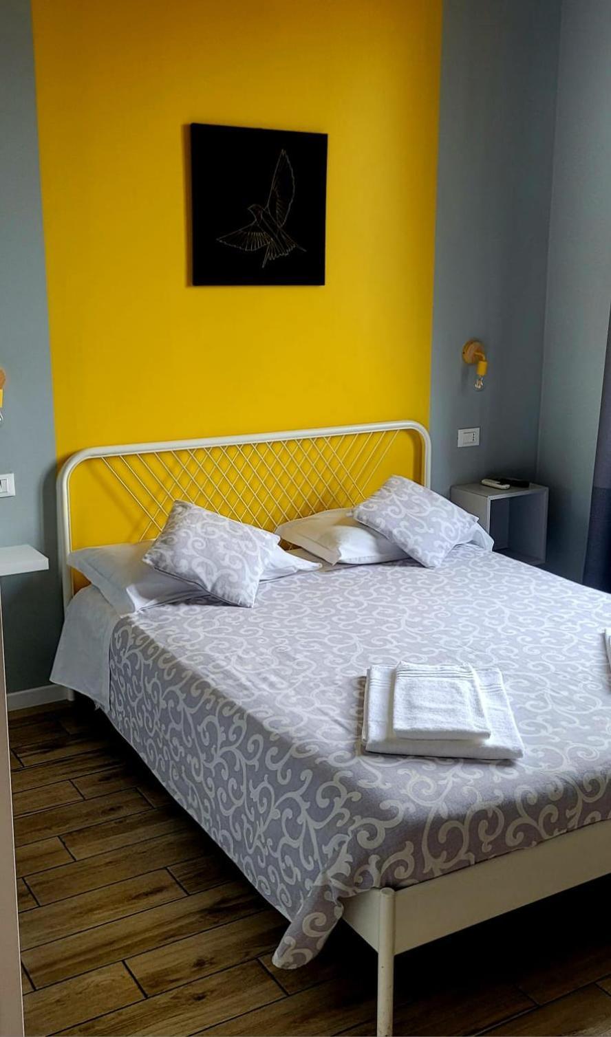 Al Binario Brescia Hotel Ngoại thất bức ảnh