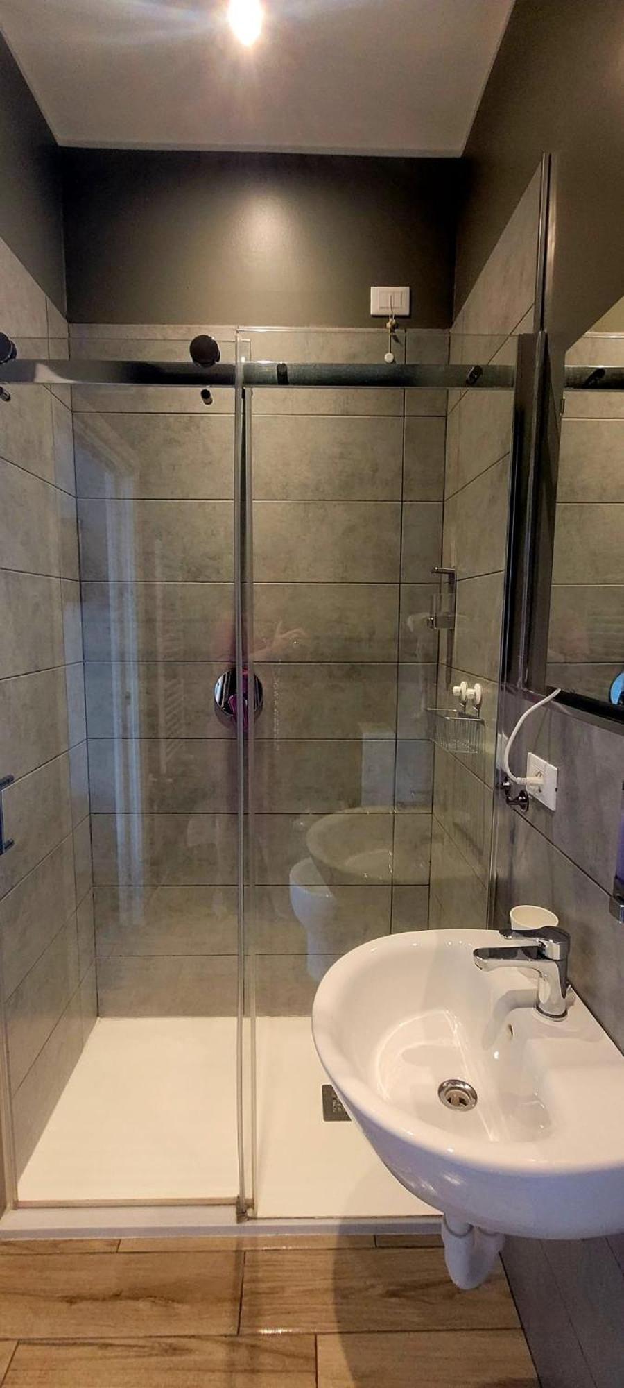 Al Binario Brescia Hotel Ngoại thất bức ảnh