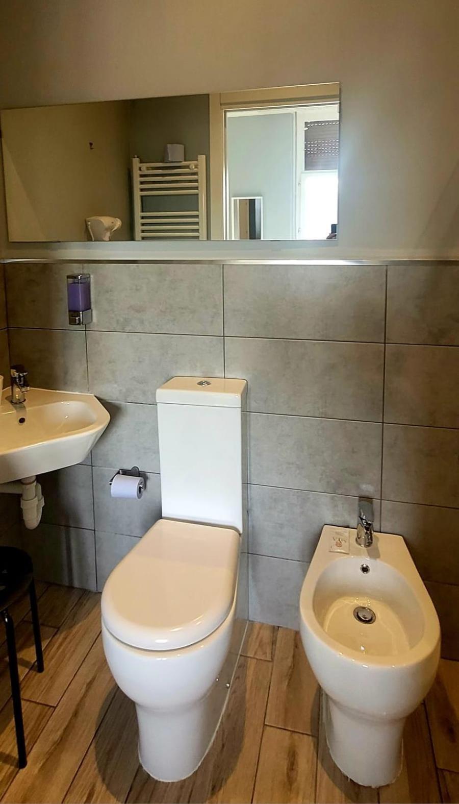 Al Binario Brescia Hotel Ngoại thất bức ảnh