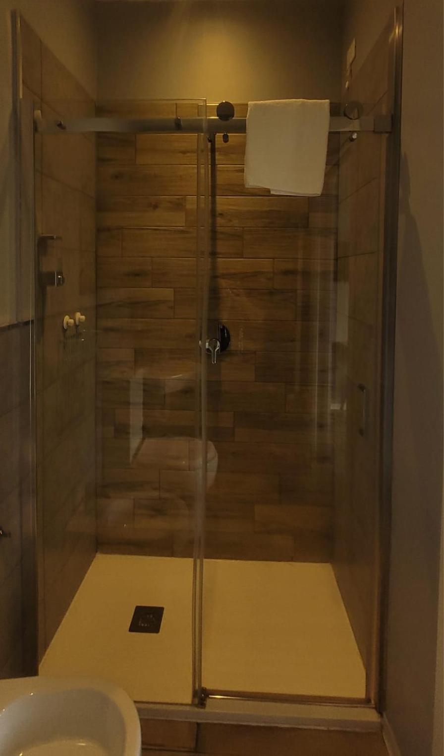 Al Binario Brescia Hotel Ngoại thất bức ảnh